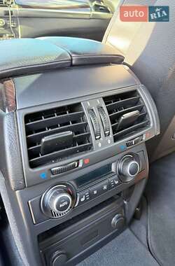 Позашляховик / Кросовер BMW X5 2011 в Дніпрі
