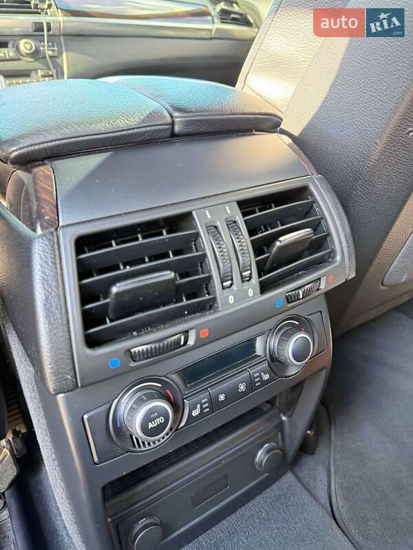 Позашляховик / Кросовер BMW X5 2011 в Дніпрі фото 20 Позашляховик / Кросовер BMW X5 2011 в Дніпрі