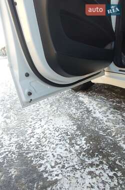 Позашляховик / Кросовер BMW X5 2011 в Дніпрі