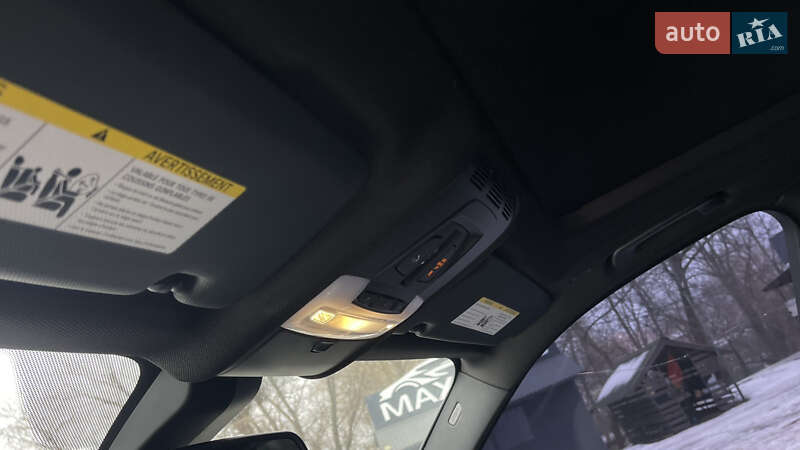 Внедорожник / Кроссовер BMW X5 2017 в Виннице фото 20 Внедорожник / Кроссовер BMW X5 2017 в Виннице