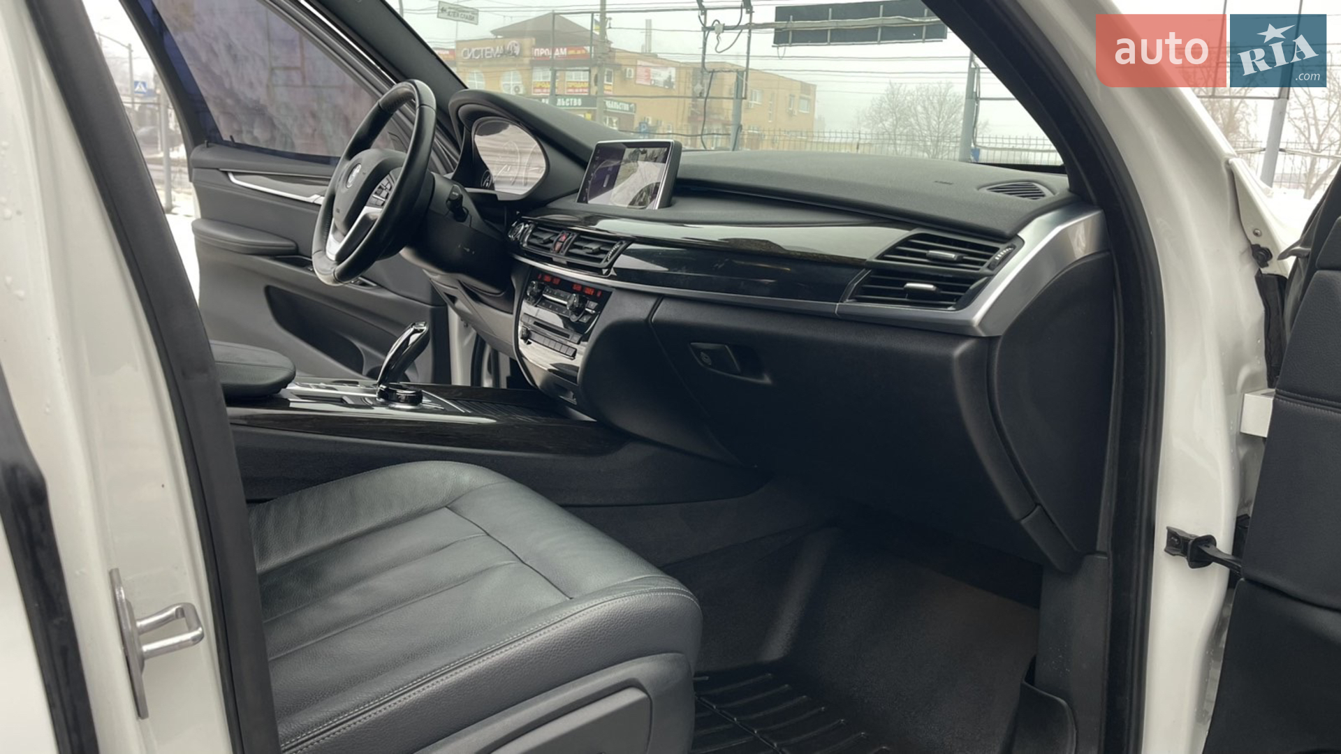 2017 BMW X5 - мініатюра 61