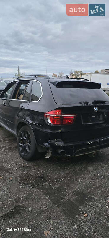 Позашляховик / Кросовер BMW X5 2013 в Кривому Розі фото 3 Позашляховик / Кросовер BMW X5 2013 в Кривому Розі
