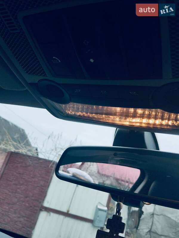 Позашляховик / Кросовер BMW X5 2008 в Краснограді фото 19 Позашляховик / Кросовер BMW X5 2008 в Краснограді