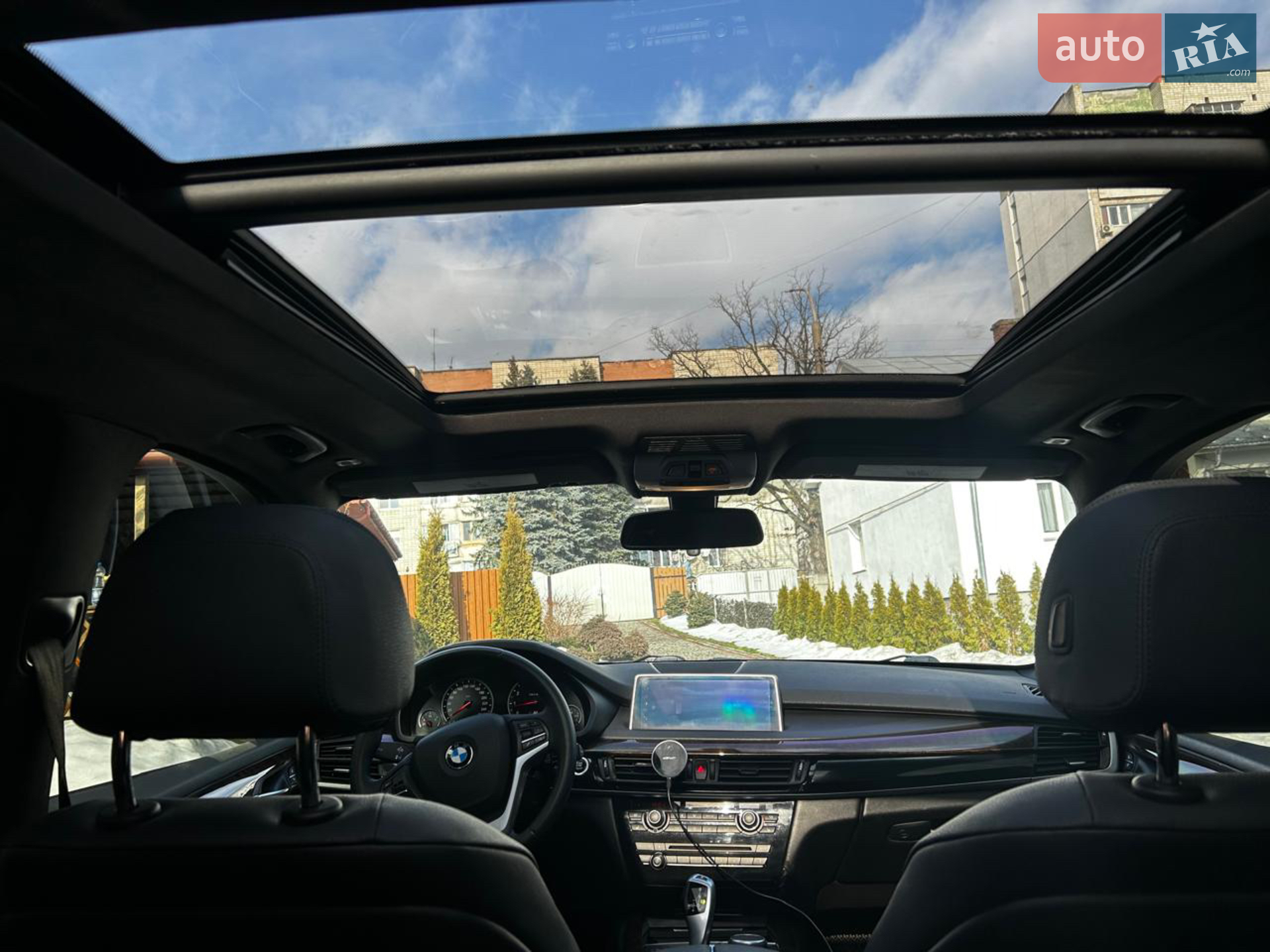 2016 BMW X5 - мініатюра 32