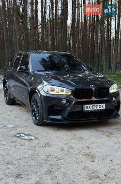 Позашляховик / Кросовер BMW X5 2014 в Ковелі