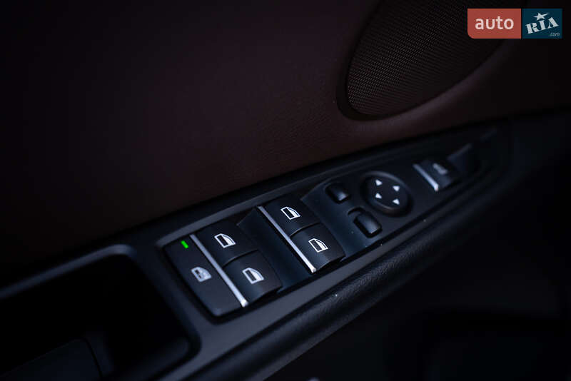 Внедорожник / Кроссовер BMW X5 2014 в Киеве фото 9 Внедорожник / Кроссовер BMW X5 2014 в Киеве