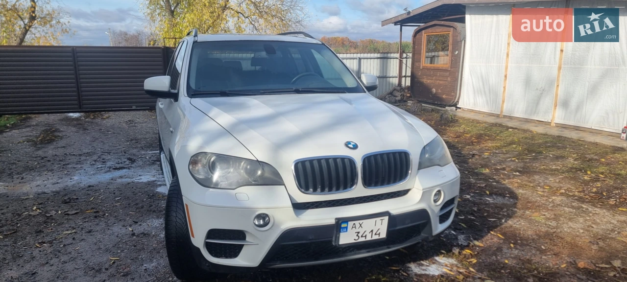 2013 BMW X5 - мініатюра 29