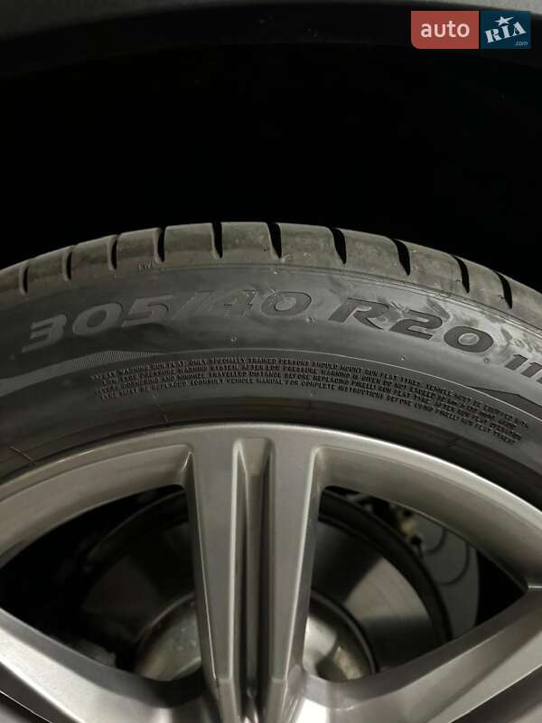 Внедорожник / Кроссовер BMW X5 2022 в Киеве фото 8 Внедорожник / Кроссовер BMW X5 2022 в Киеве