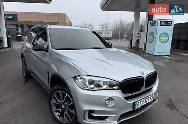 Внедорожник / Кроссовер BMW X5 2017 в Днепре