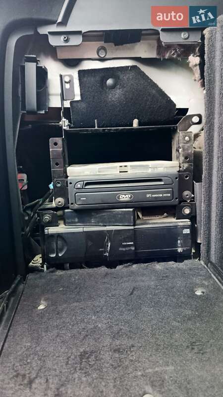 Позашляховик / Кросовер BMW X5 2002 в Борисполі фото 16 Позашляховик / Кросовер BMW X5 2002 в Борисполі