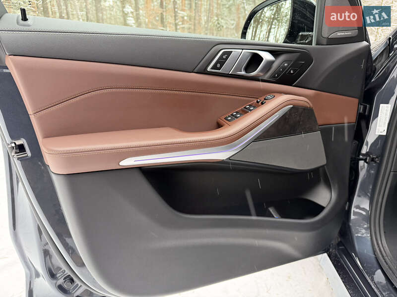 Позашляховик / Кросовер BMW X5 2022 в Києві фото 11 Позашляховик / Кросовер BMW X5 2022 в Києві