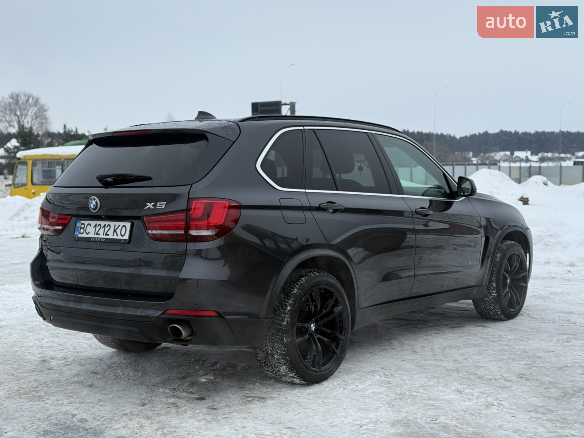 2016 BMW X5 - мініатюра 7