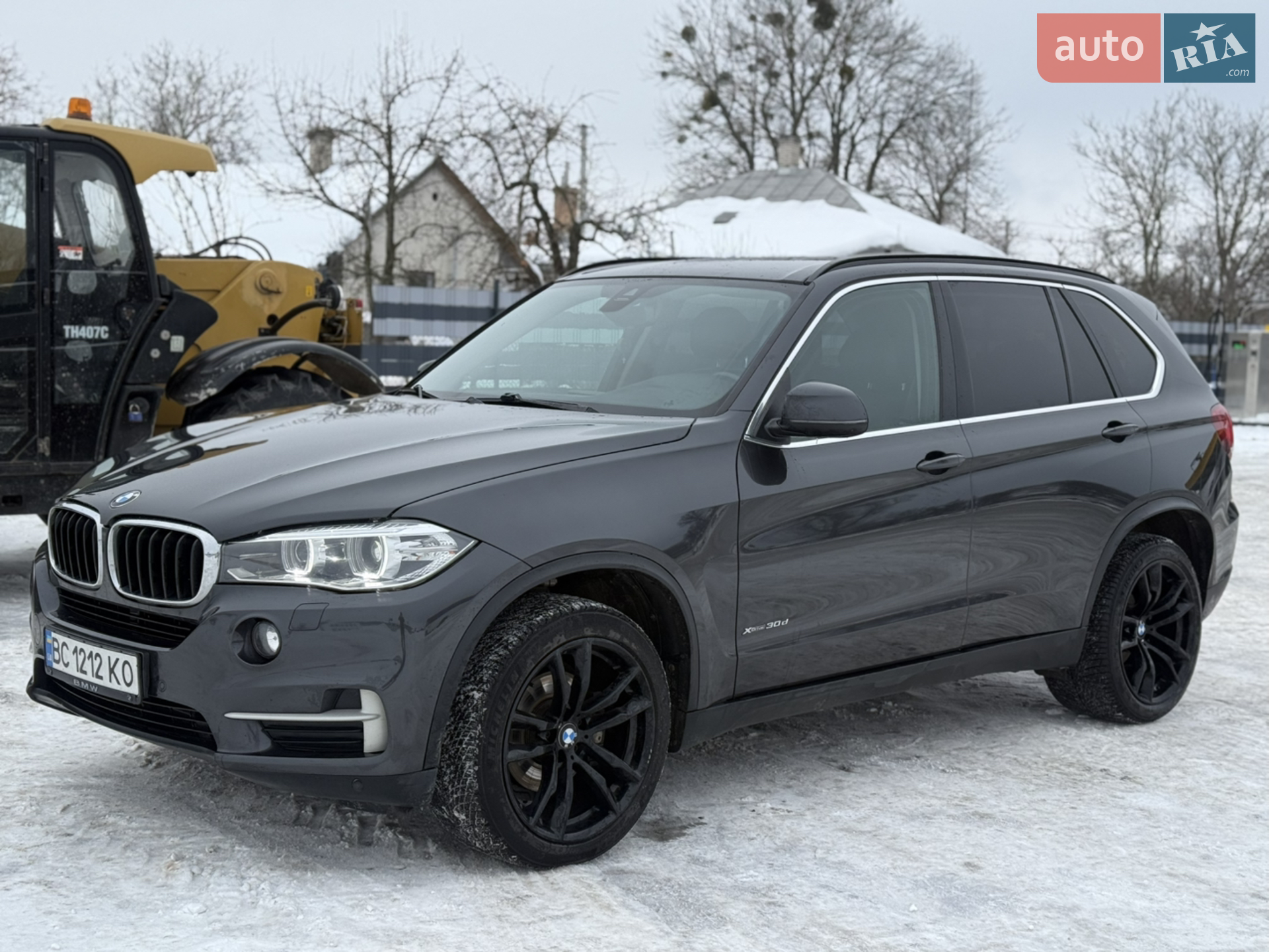 2016 BMW X5 - мініатюра 20