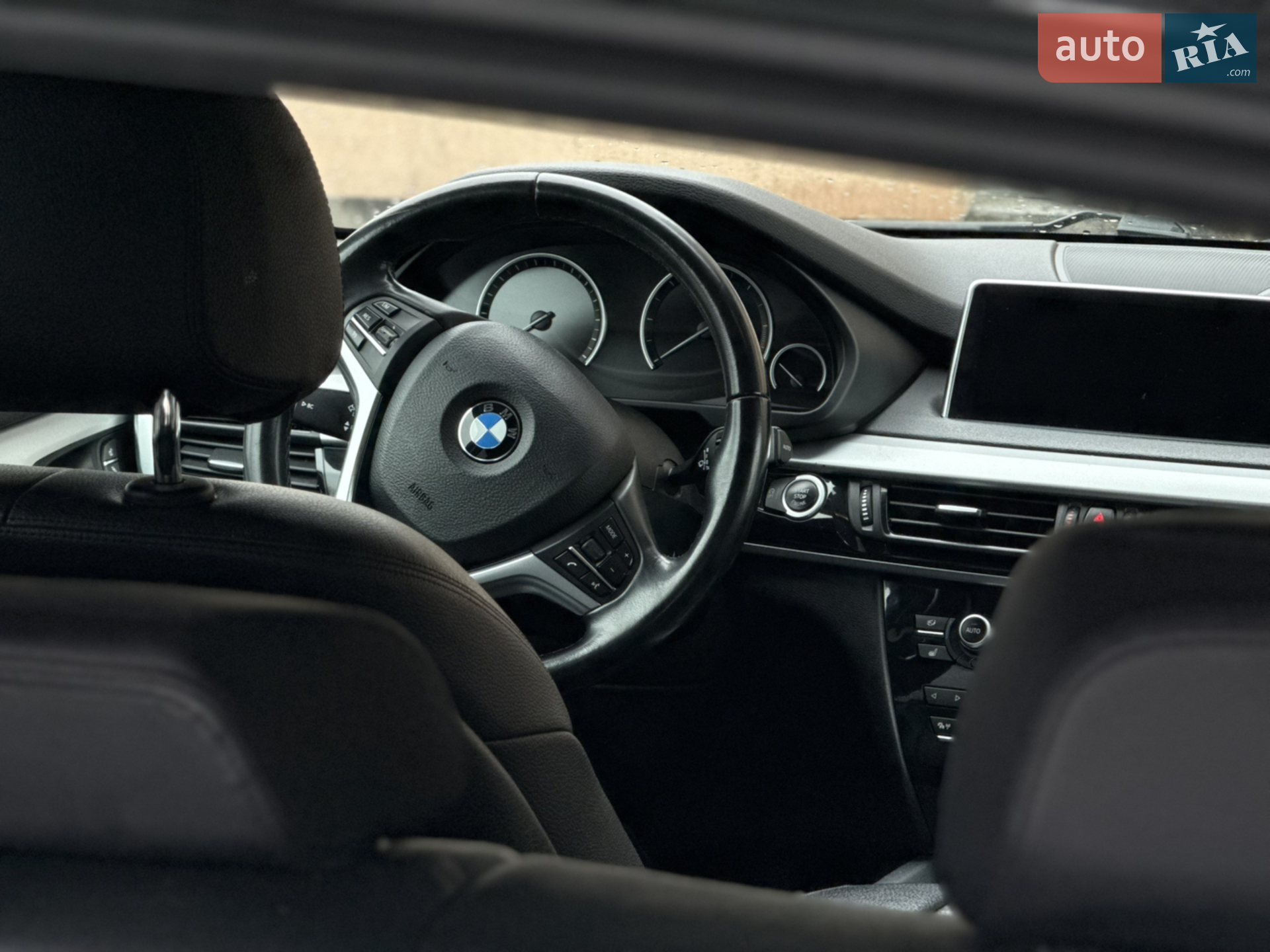 2016 BMW X5 - мініатюра 45