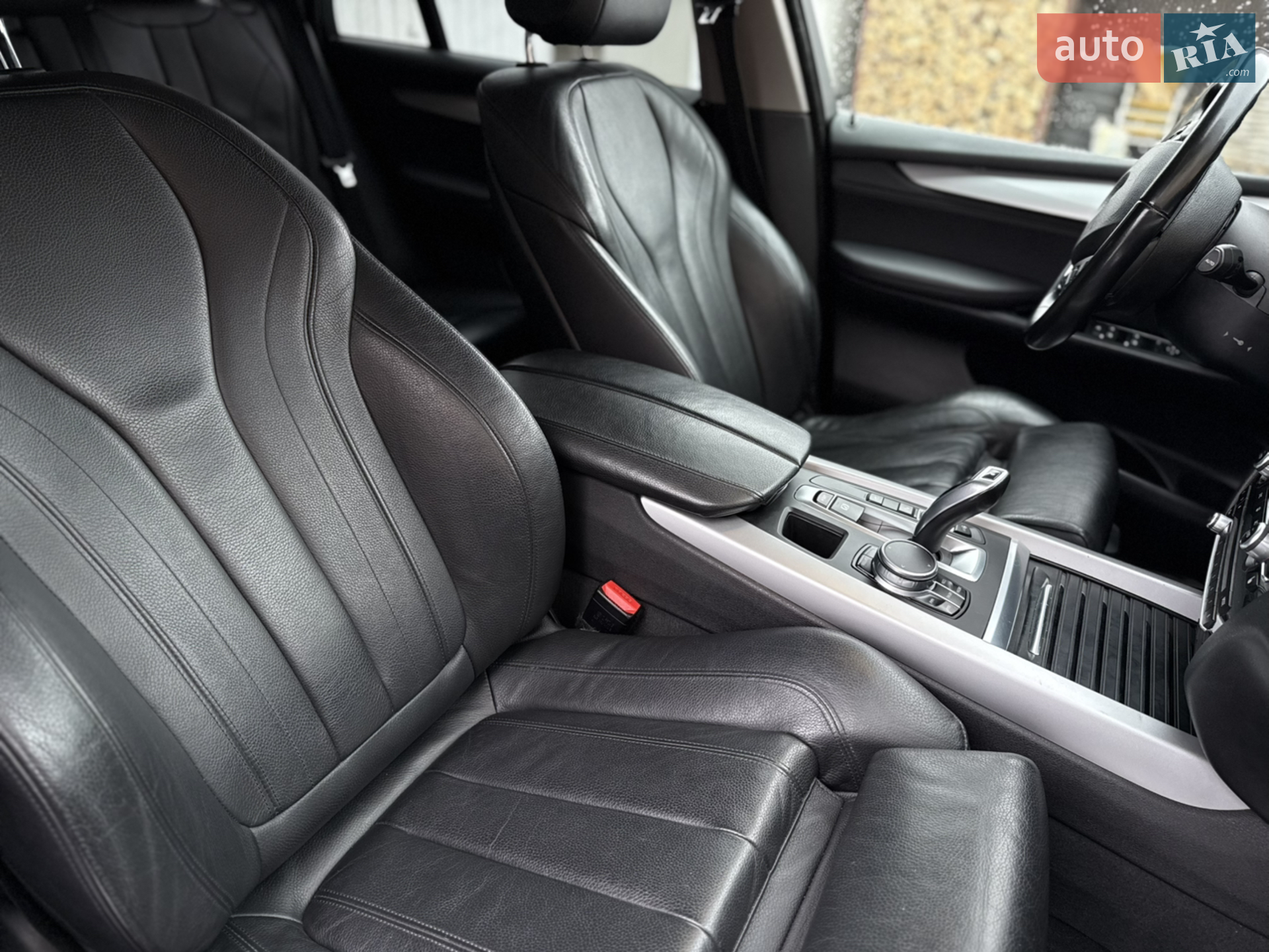 2016 BMW X5 - мініатюра 52