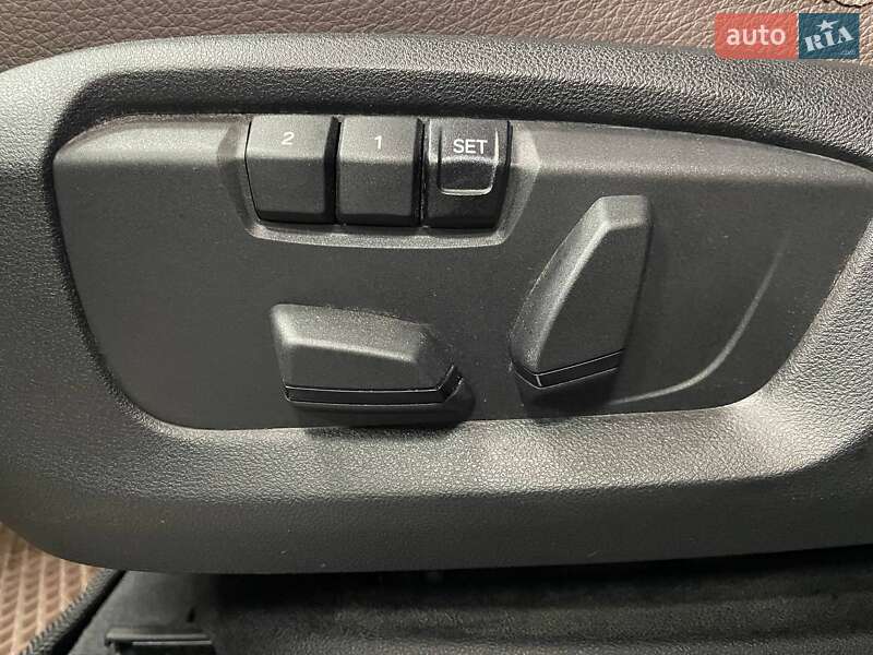 Внедорожник / Кроссовер BMW X5 2018 в Киеве фото 20 Внедорожник / Кроссовер BMW X5 2018 в Киеве