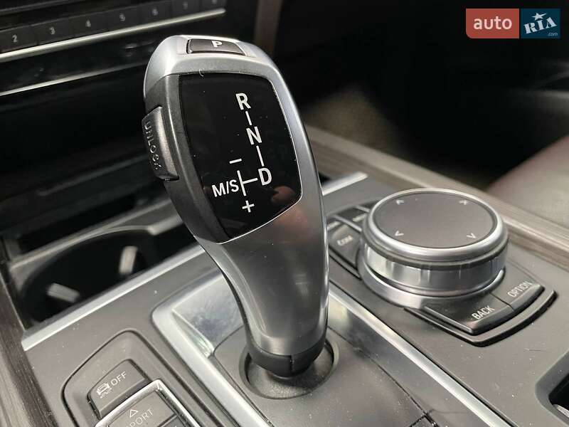 Внедорожник / Кроссовер BMW X5 2018 в Киеве фото 39 Внедорожник / Кроссовер BMW X5 2018 в Киеве