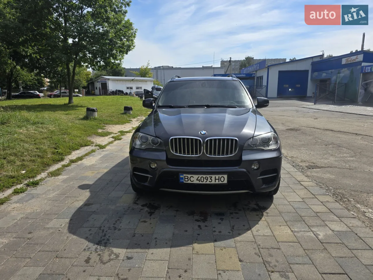 2011 BMW X5 - мініатюра 15