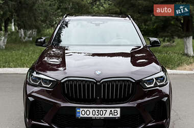Внедорожник / Кроссовер BMW X5 2020 в Одессе