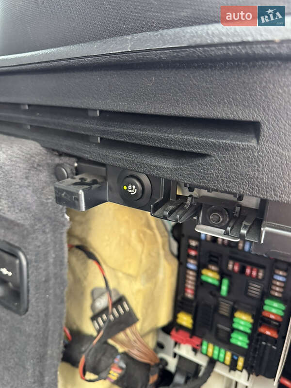 Позашляховик / Кросовер BMW X5 2015 в Києві