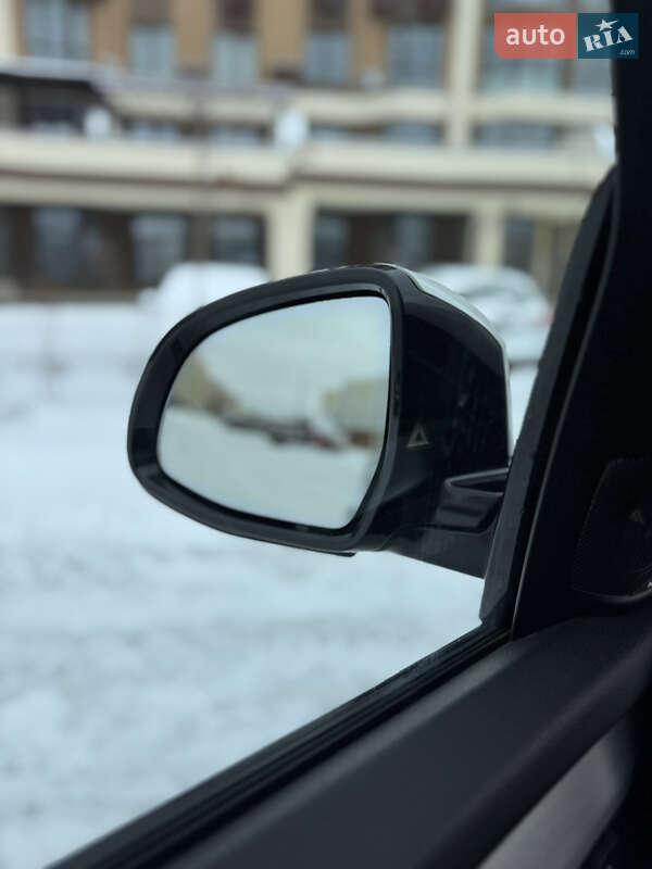 Позашляховик / Кросовер BMW X5 2015 в Києві