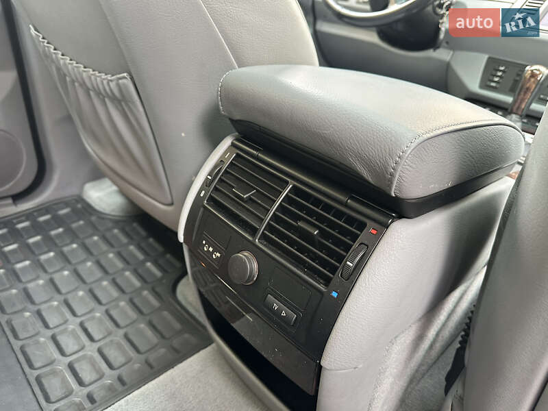 Позашляховик / Кросовер BMW X5 2002 в Києві фото 55 Позашляховик / Кросовер BMW X5 2002 в Києві