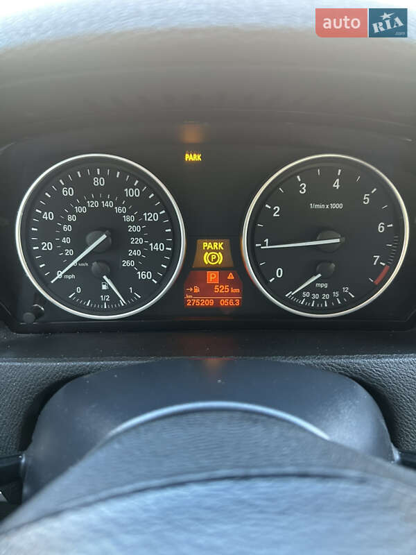 Внедорожник / Кроссовер BMW X5 2013 в Тернополе фото 9 Внедорожник / Кроссовер BMW X5 2013 в Тернополе