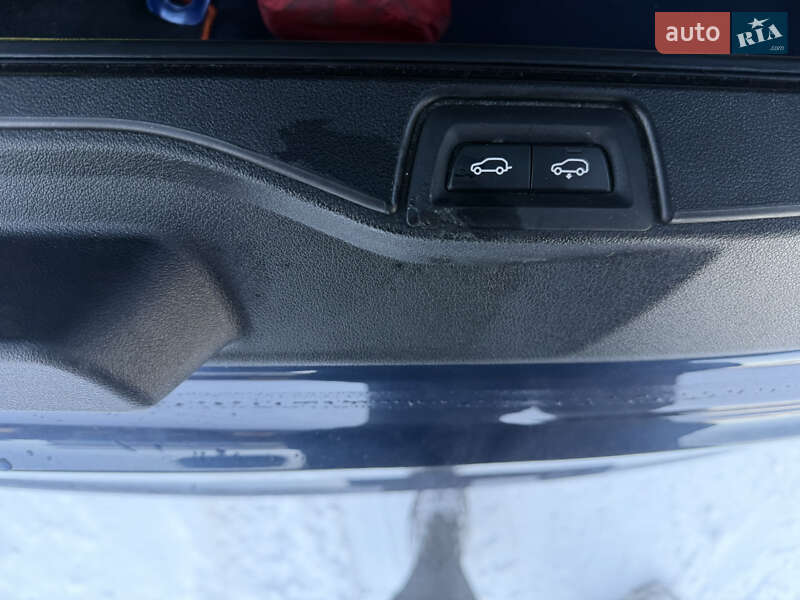 Внедорожник / Кроссовер BMW X5 2020 в Ровно