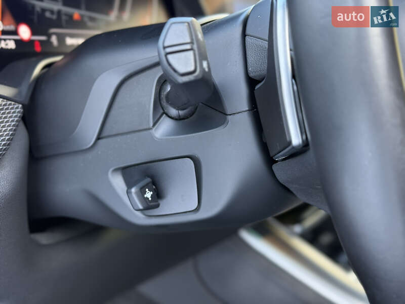 Внедорожник / Кроссовер BMW X5 2020 в Ровно