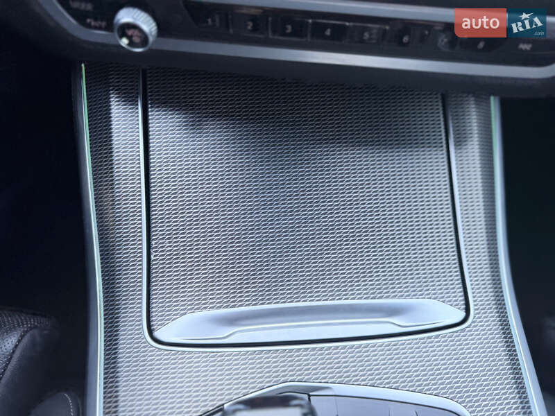 Внедорожник / Кроссовер BMW X5 2020 в Ровно