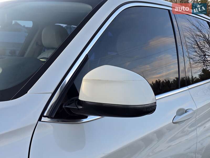 Внедорожник / Кроссовер BMW X5 2016 в Хмельницком фото 20 Внедорожник / Кроссовер BMW X5 2016 в Хмельницком