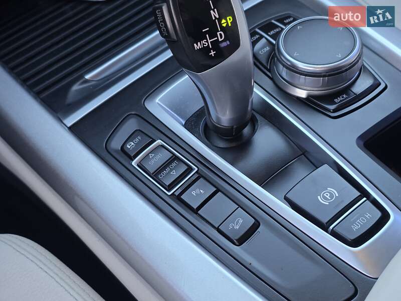 Внедорожник / Кроссовер BMW X5 2016 в Хмельницком фото 46 Внедорожник / Кроссовер BMW X5 2016 в Хмельницком