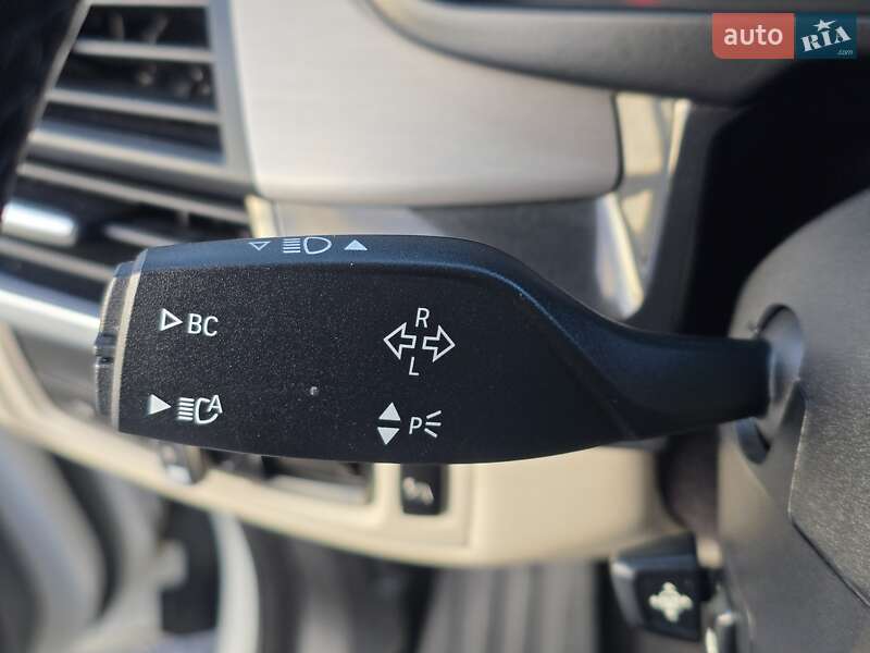 Внедорожник / Кроссовер BMW X5 2016 в Хмельницком фото 35 Внедорожник / Кроссовер BMW X5 2016 в Хмельницком