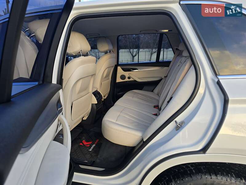 Внедорожник / Кроссовер BMW X5 2016 в Хмельницком фото 54 Внедорожник / Кроссовер BMW X5 2016 в Хмельницком