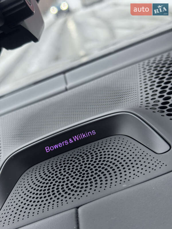 Позашляховик / Кросовер BMW X5 2018 в Києві