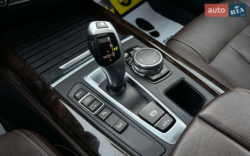 Внедорожник / Кроссовер BMW X5 2015 в Львове фото 19 Внедорожник / Кроссовер BMW X5 2015 в Львове