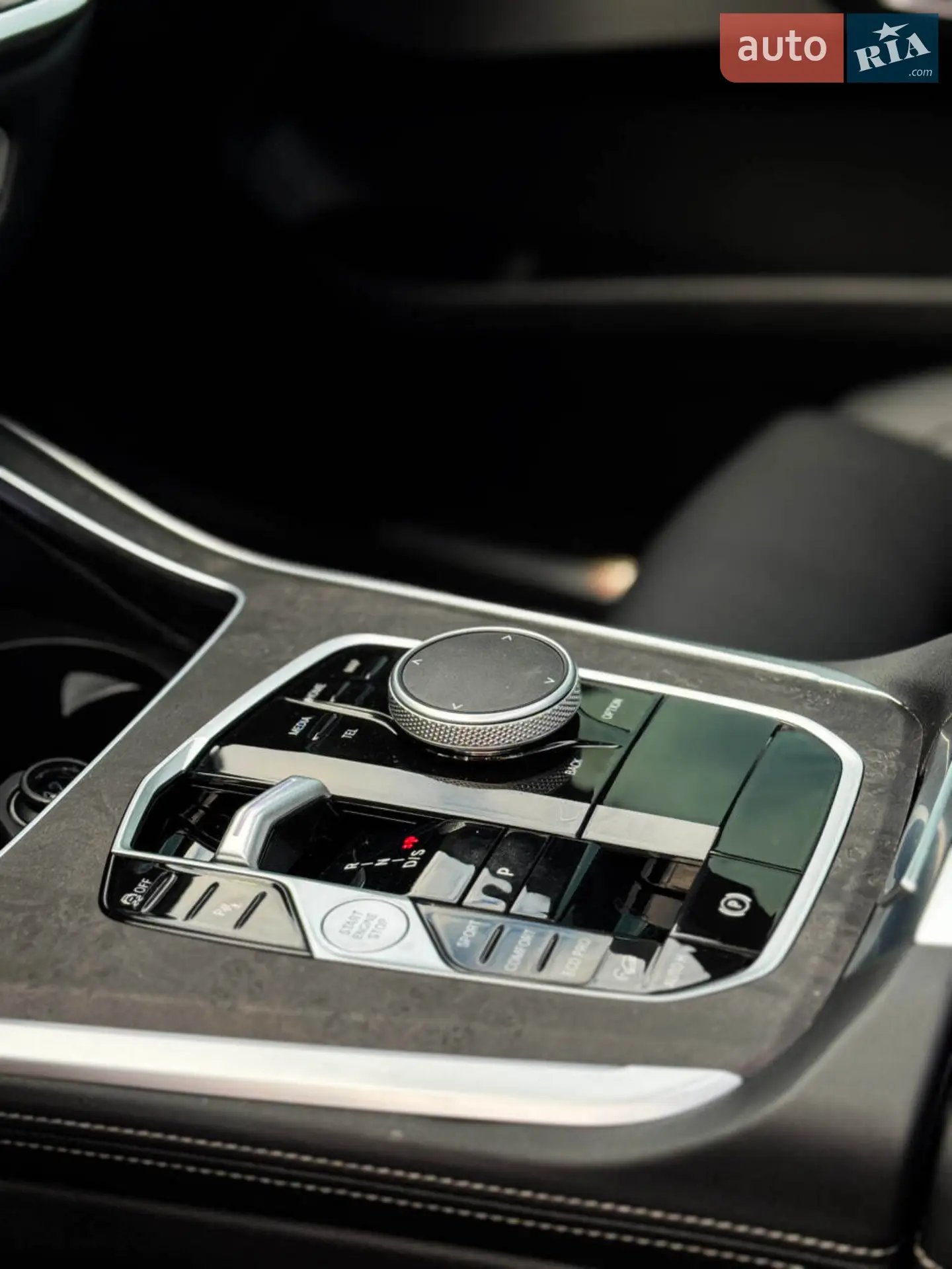 2024 BMW X5 - мініатюра 15
