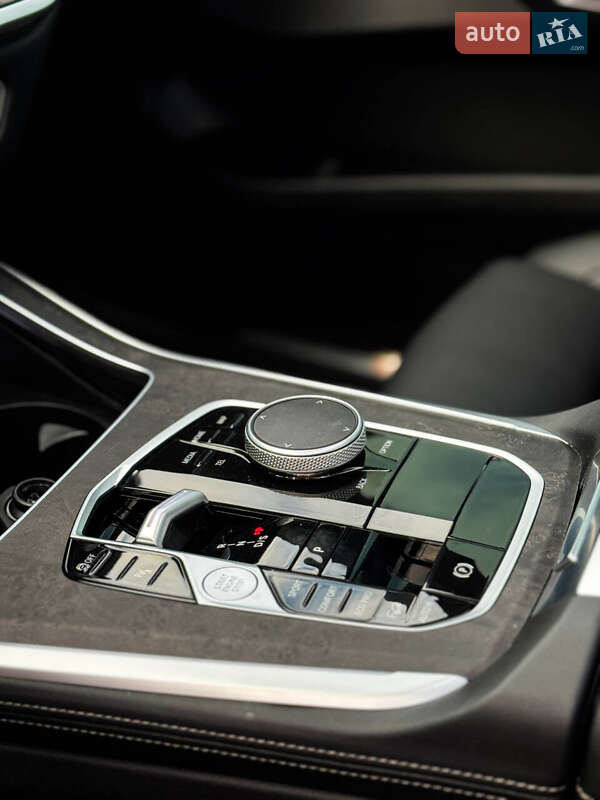 Позашляховик / Кросовер BMW X5 2024 в Одесі фото 15 Позашляховик / Кросовер BMW X5 2024 в Одесі