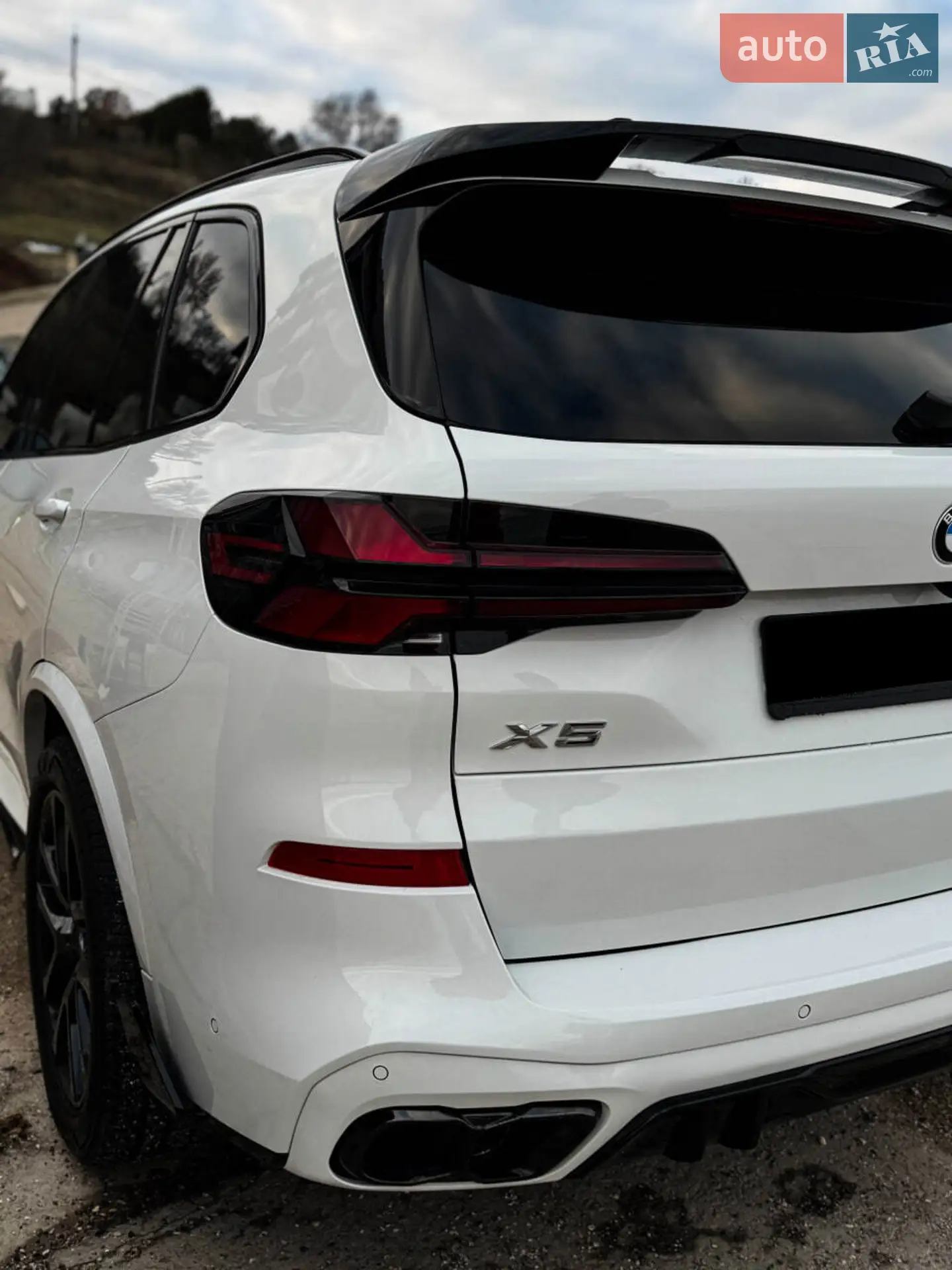 2024 BMW X5 - мініатюра 8