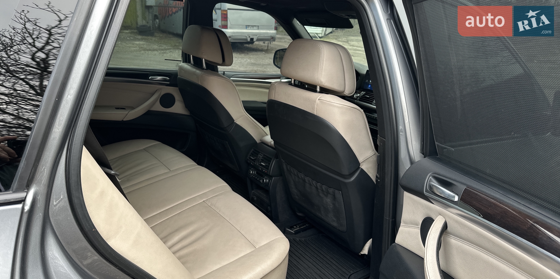 2012 BMW X5 - мініатюра 30