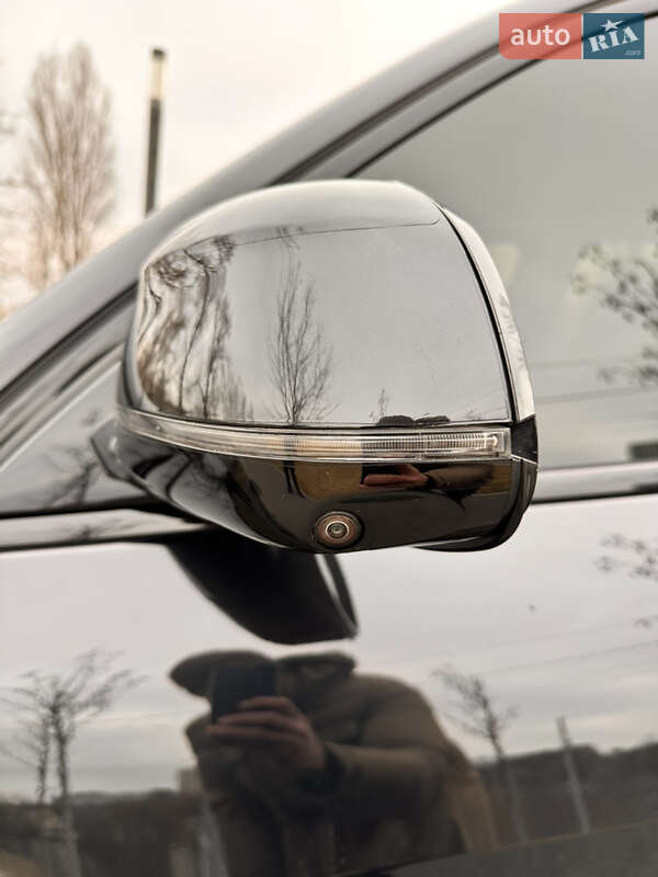 Внедорожник / Кроссовер BMW X5 2022 в Днепре фото 12 Внедорожник / Кроссовер BMW X5 2022 в Днепре