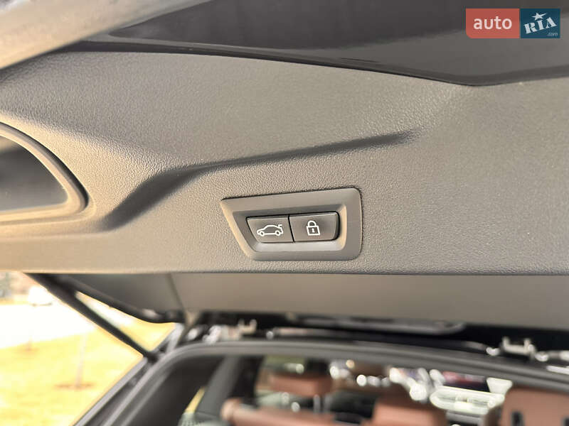 Внедорожник / Кроссовер BMW X5 2022 в Днепре фото 33 Внедорожник / Кроссовер BMW X5 2022 в Днепре