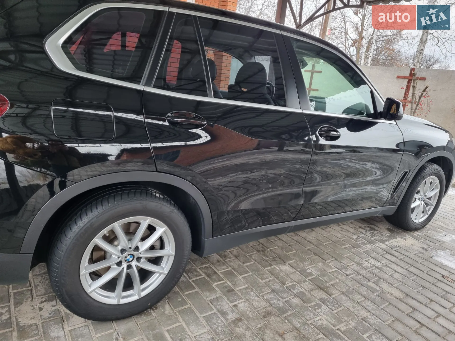 2022 BMW X5 - мініатюра 6