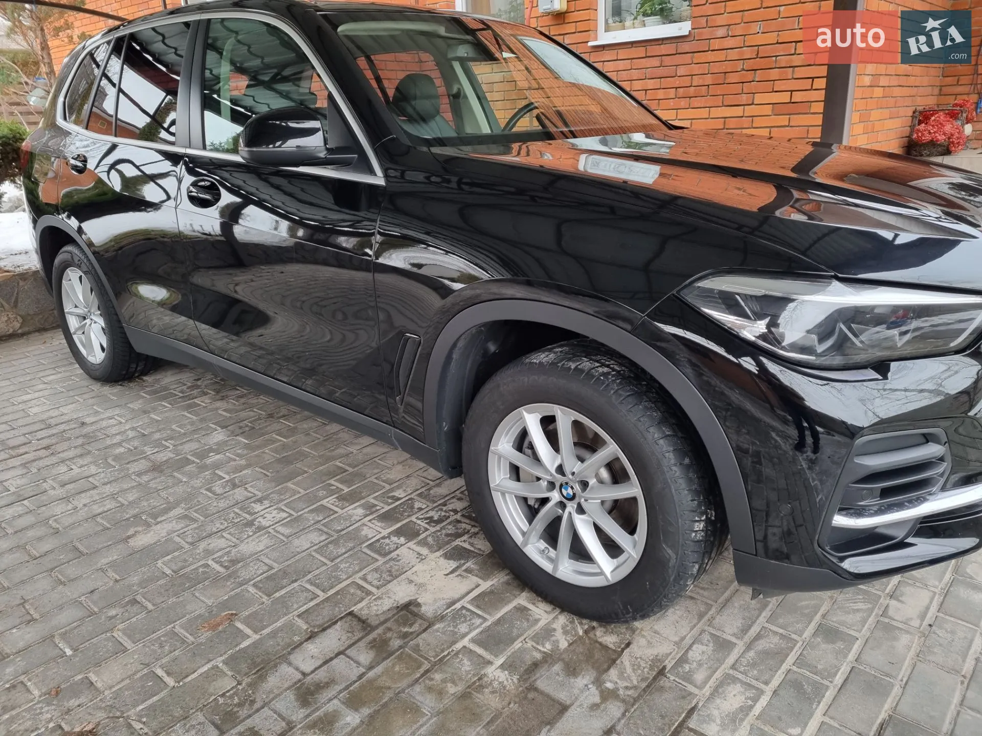 2022 BMW X5 - мініатюра 5