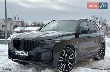 Позашляховик / Кросовер BMW X5 2023 в Києві