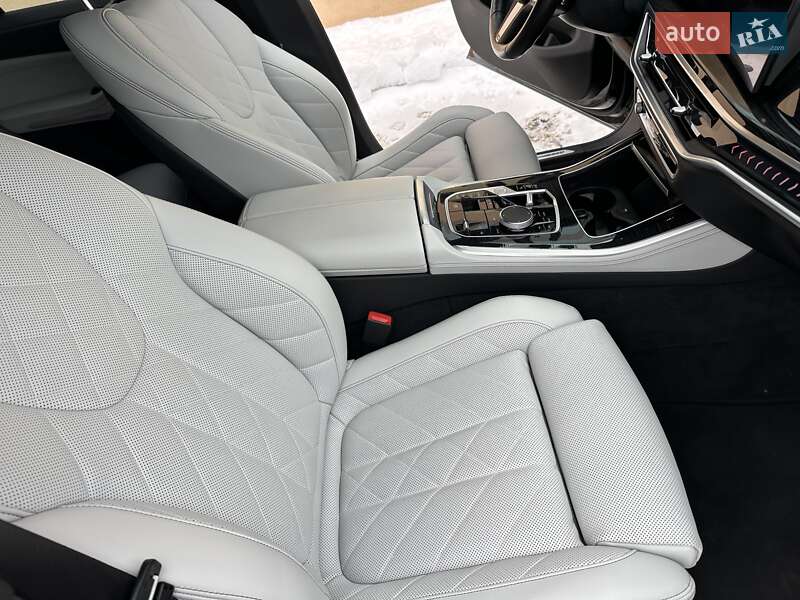 Внедорожник / Кроссовер BMW X5 2023 в Киеве фото 14 Внедорожник / Кроссовер BMW X5 2023 в Киеве