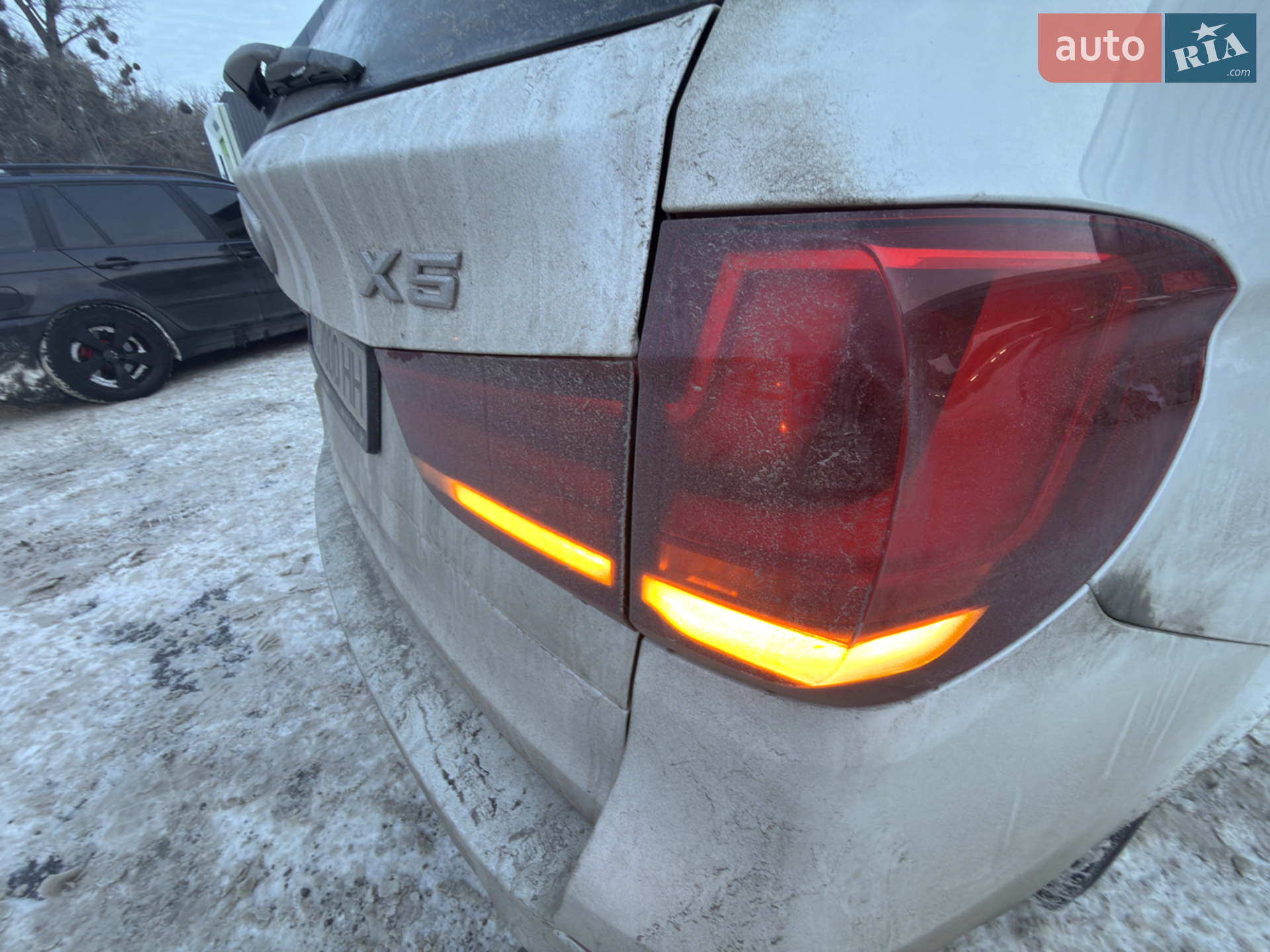 2014 BMW X5 - мініатюра 12