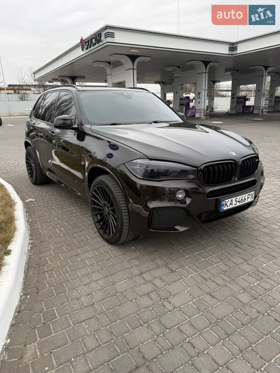 2016 BMW X5 - мініатюра 28