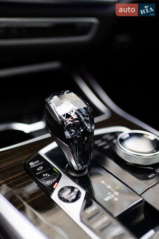 Внедорожник / Кроссовер BMW X5 2019 в Житомире фото 23 Внедорожник / Кроссовер BMW X5 2019 в Житомире