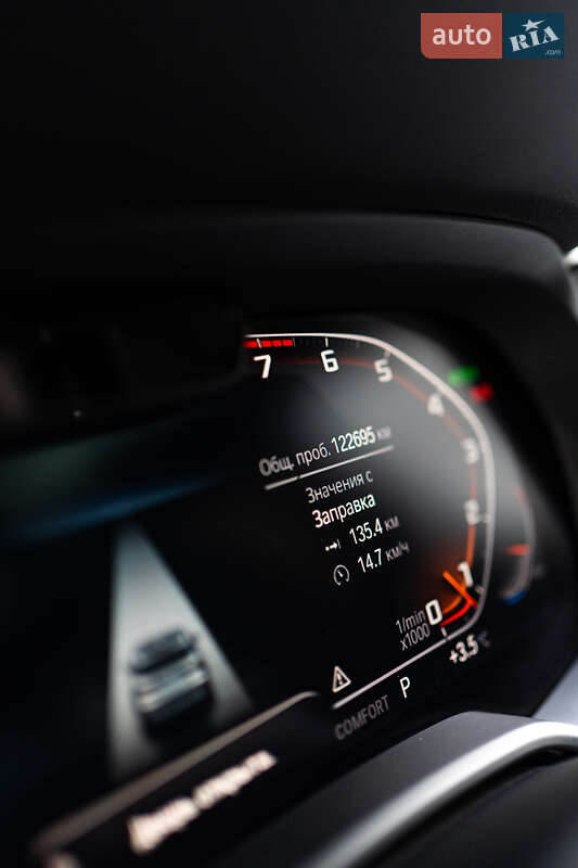 Внедорожник / Кроссовер BMW X5 2019 в Житомире фото 31 Внедорожник / Кроссовер BMW X5 2019 в Житомире